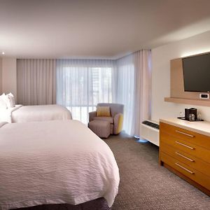 Queen Suite